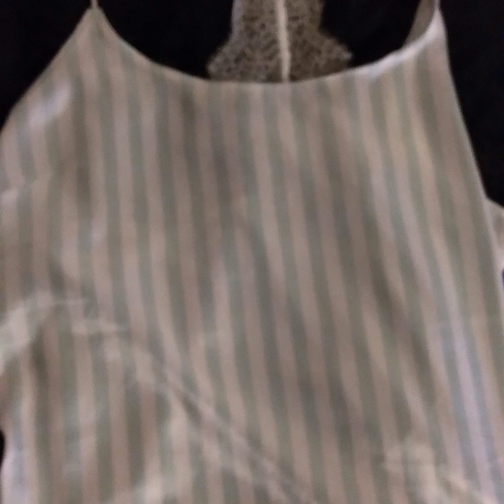 VS nighty cami